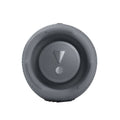 JBL | CHARGE 5 Portable Waterproof Speaker with Powerbank - Grey