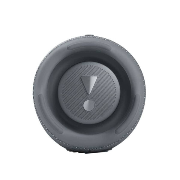 JBL | CHARGE 5 Portable Waterproof Speaker with Powerbank - Grey
