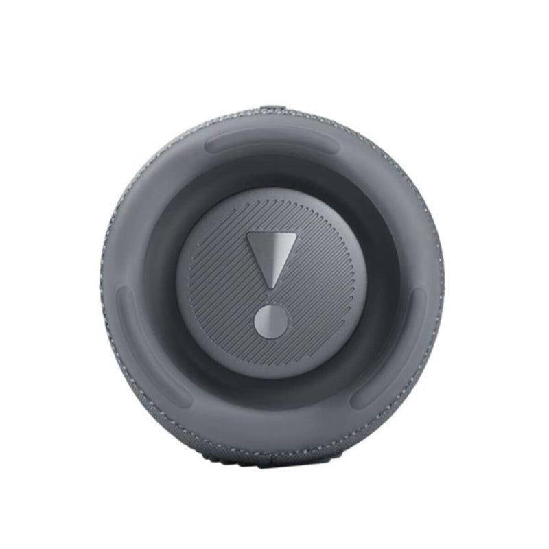 JBL | CHARGE 5 Portable Waterproof Speaker with Powerbank - Grey