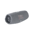 JBL | CHARGE 5 Portable Waterproof Speaker with Powerbank - Grey