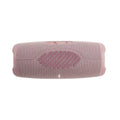 JBL | CHARGE 5 Portable Waterproof Speaker with Powerbank - Pink
