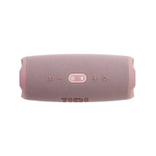 JBL | CHARGE 5 Portable Waterproof Speaker with Powerbank - Pink