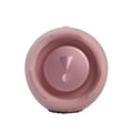 JBL | CHARGE 5 Portable Waterproof Speaker with Powerbank - Pink