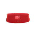 JBL | CHARGE 5 Portable Waterproof Speaker with Powerbank - Red