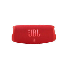 JBL | CHARGE 5 Portable Waterproof Speaker with Powerbank - Red