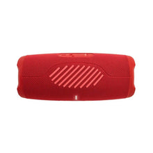 JBL | CHARGE 5 Portable Waterproof Speaker with Powerbank - Red