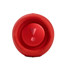 JBL | CHARGE 5 Portable Waterproof Speaker with Powerbank - Red