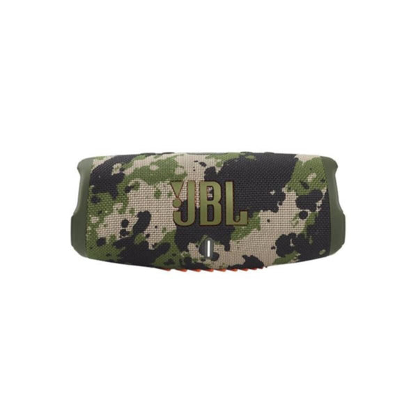 JBL | CHARGE 5 Portable Waterproof Speaker with Powerbank - Squad