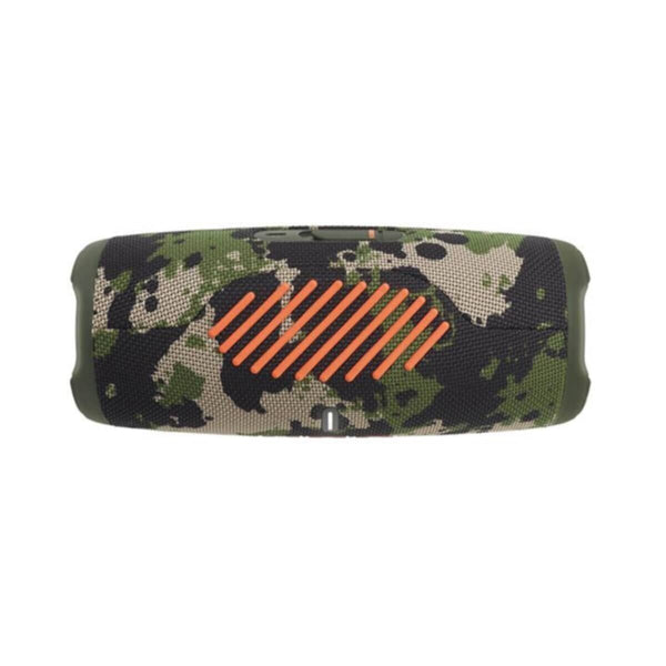 JBL | CHARGE 5 Portable Waterproof Speaker with Powerbank - Squad