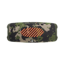 JBL | CHARGE 5 Portable Waterproof Speaker with Powerbank - Squad