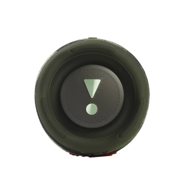 JBL | CHARGE 5 Portable Waterproof Speaker with Powerbank - Squad