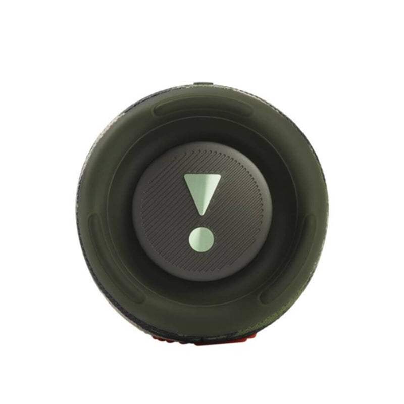 JBL | CHARGE 5 Portable Waterproof Speaker with Powerbank - Squad