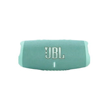 JBL | CHARGE 5 Portable Waterproof Speaker with Powerbank - Teal