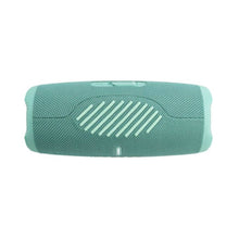 JBL | CHARGE 5 Portable Waterproof Speaker with Powerbank - Teal