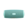 JBL | CHARGE 5 Portable Waterproof Speaker with Powerbank - Teal
