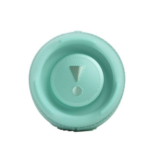 JBL | CHARGE 5 Portable Waterproof Speaker with Powerbank - Teal