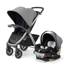 CHICCO | Bravo Trio Travel System - Camden USA | 79632920070