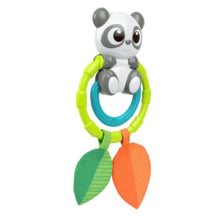 CHICCO | BSF Panda Rattle 0-18M | 11593000000