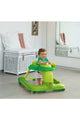 CHICCO | 1 2 3 Baby Walker - Green | 6079415510000