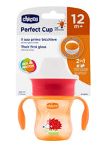 CHICCO | 360 Perfect Cup 12M + Neutral | 6951300050