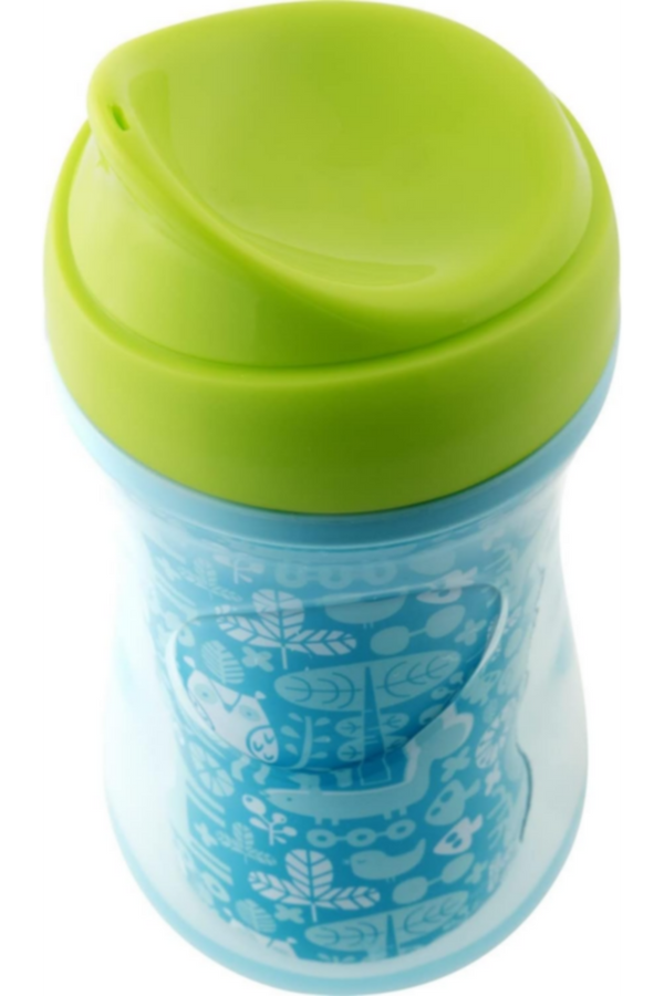 CHICCO | Active Cup 14M+ - Boy | 6981200000