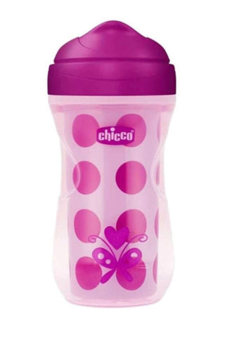 CHICCO | Active Cup 14M+ - Girl | 6981100000