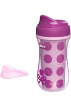 CHICCO | Active Cup 14M+ - Girl | 6981100000