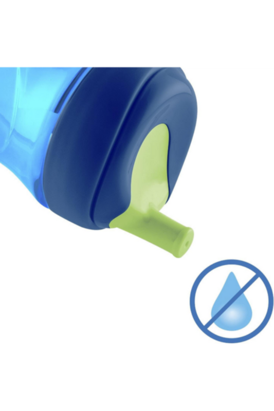 CHICCO | Advanced Cup 12M+ - Boy | 6941200000