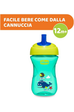 CHICCO | Advanced Cup 12M+ - Boy | 6941200000