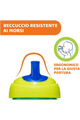 CHICCO | Advanced Cup 12M+ - Boy | 6941200000