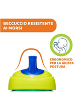 CHICCO | Advanced Cup 12M+ - Boy | 6941200000