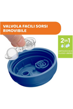 CHICCO | Advanced Cup 12M+ - Boy | 6941200000