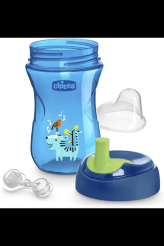 CHICCO | Advanced Cup 12M+ - Boy | 6941200000