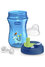 CHICCO | Advanced Cup 12M+ - Boy | 6941200000