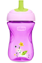CHICCO | Advanced Cup 12M+ - Girl | 6941100000