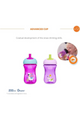 CHICCO | Advanced Cup 12M+ - Girl | 6941100000