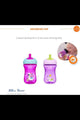 CHICCO | Advanced Cup 12M+ - Girl | 6941100000