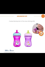 CHICCO | Advanced Cup 12M+ - Girl | 6941100000