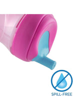 CHICCO | Advanced Cup 12M+ - Girl | 6941100000