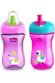 CHICCO | Advanced Cup 12M+ - Girl | 6941100000