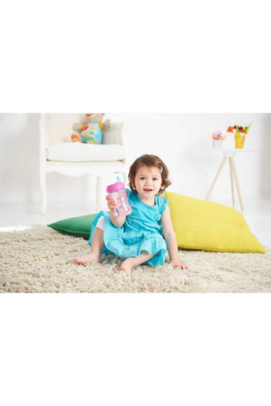 CHICCO | Advanced Cup 12M+ - Girl | 6941100000