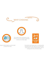 CHICCO | Advanced Cup 12M+ - Girl | 6941100000