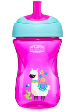 CHICCO | Advanced Cup 12M+ - Girl | 6941100000