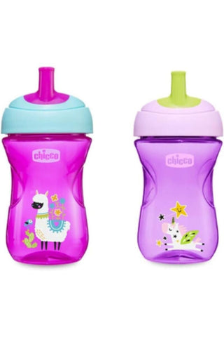 CHICCO | Advanced Cup 12M+ - Girl | 6941100000