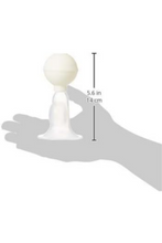 CHICCO | Anti Milk Residues Fast Flow Breast Pump (Silicone Membrane) | 61735320000