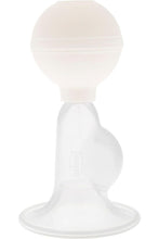 CHICCO | Anti Milk Residues Fast Flow Breast Pump (Silicone Membrane) | 61735320000