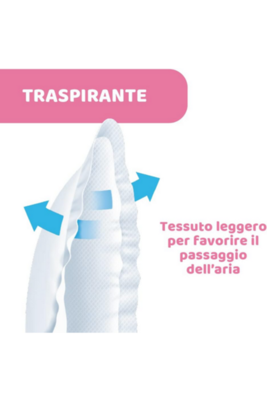 CHICCO | Breast Pads - 30 PCS | 61779000000