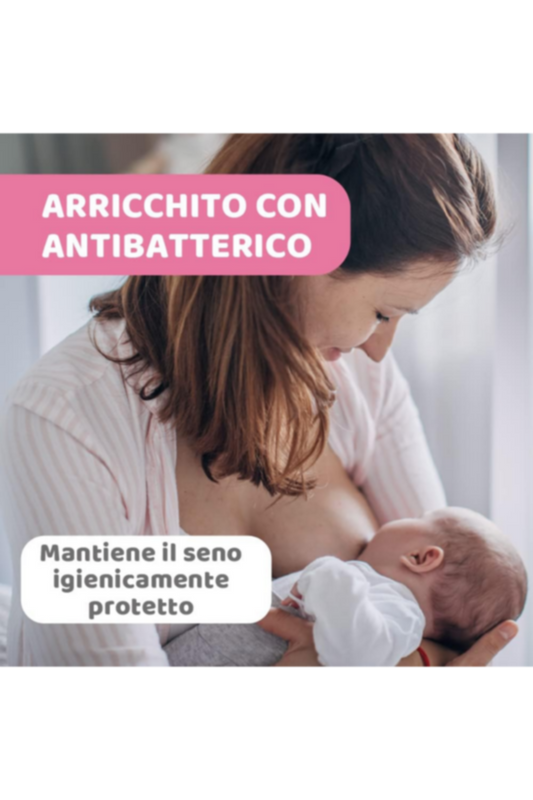 CHICCO | Breast Pads - 30 PCS | 61779000000