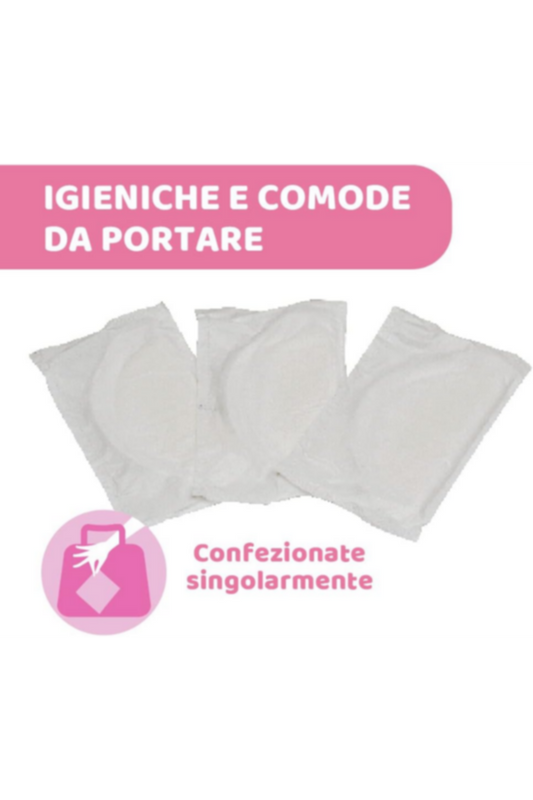 CHICCO | Breast Pads - 30 PCS | 61779000000