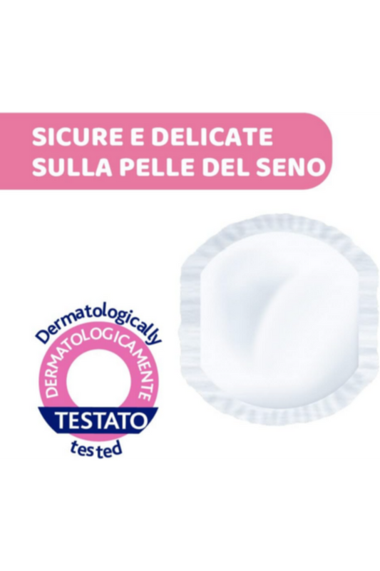 CHICCO | Breast Pads - 30 PCS | 61779000000